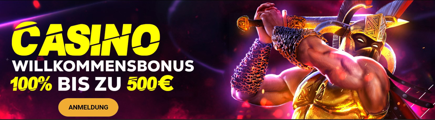 Goldenbet Casino