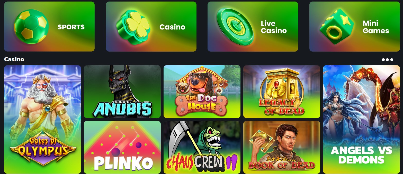 Velobet Casino