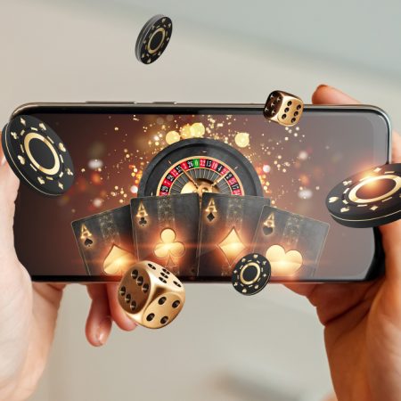 Beste Casino Spiele: Die Top Online Casino Spiele in Deutschland
