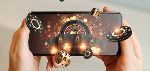 Beste Casino Spiele: Die Top Online Casino Spiele in Deutschland