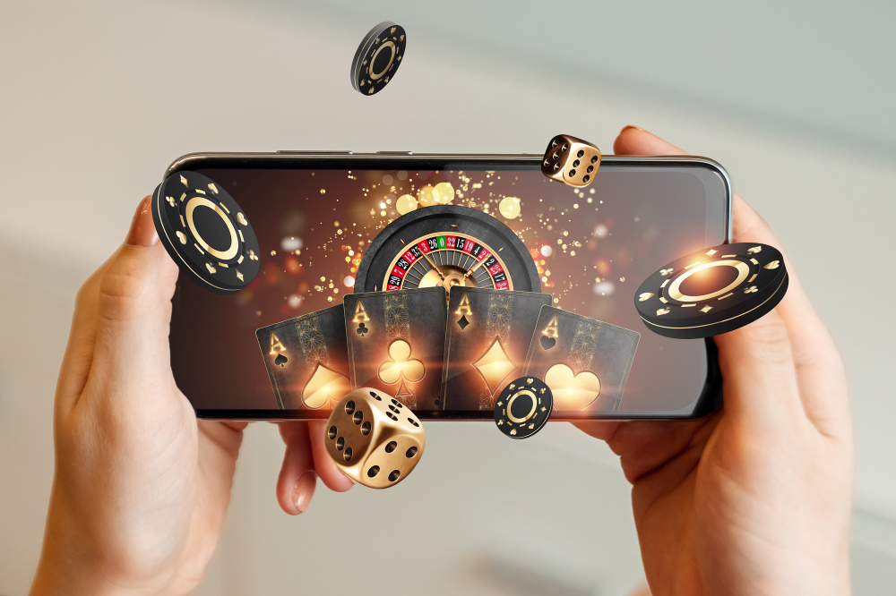 Beste Casino Spiele