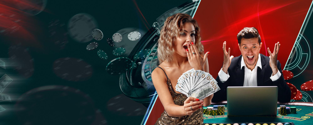 Live Casino Spiele