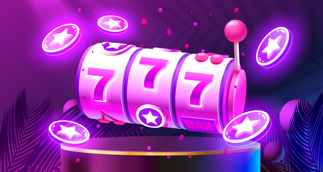 Was sind Slots