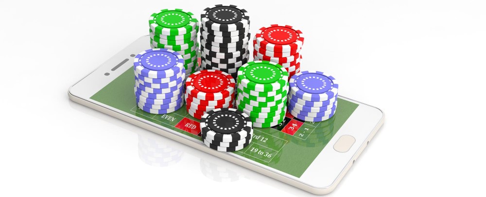 mobiles Gaming